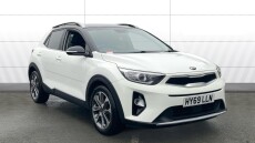 Kia Stonic 1.0T GDi 4 5dr Auto Petrol Estate